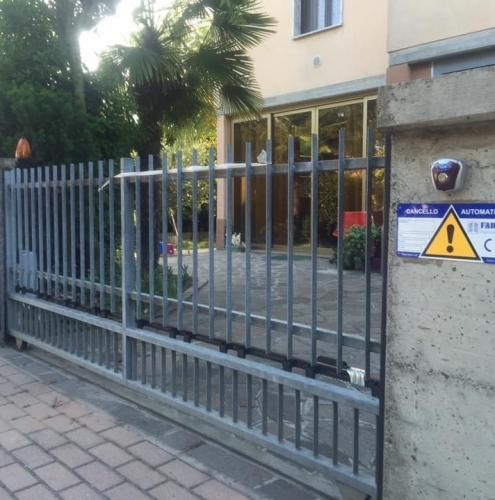 27 Vignali Simone Infissi-Style Altre lavorazioni