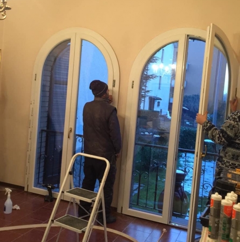 11 Vignali Simone Infissi-Style Lavorazioni speciali