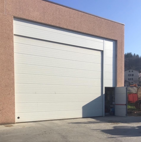 20 Vignali Simone Infissi-Style Lavorazioni speciali