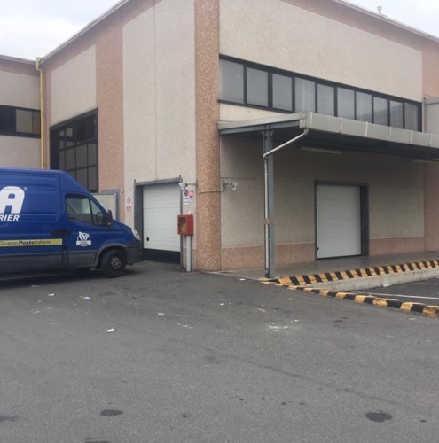 22 Vignali Simone Infissi-Style Lavorazioni speciali
