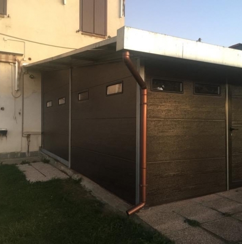 27 Vignali Simone Infissi-Style Lavorazioni speciali
