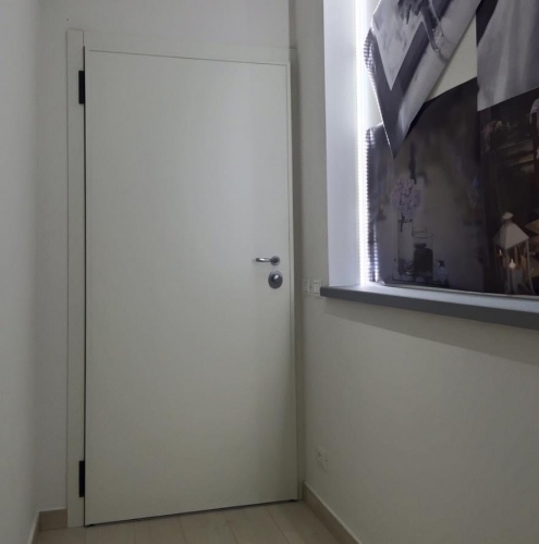 28 Vignali Simone Infissi-Style Porta blindata style personalizzato