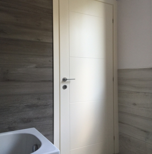 19 Vignali Simone Infissi-Style Porta interna style personalizzato