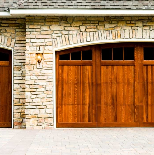 garagedoor