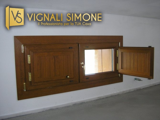 08 Vignali Simone Infissi-Style Finestre style legno