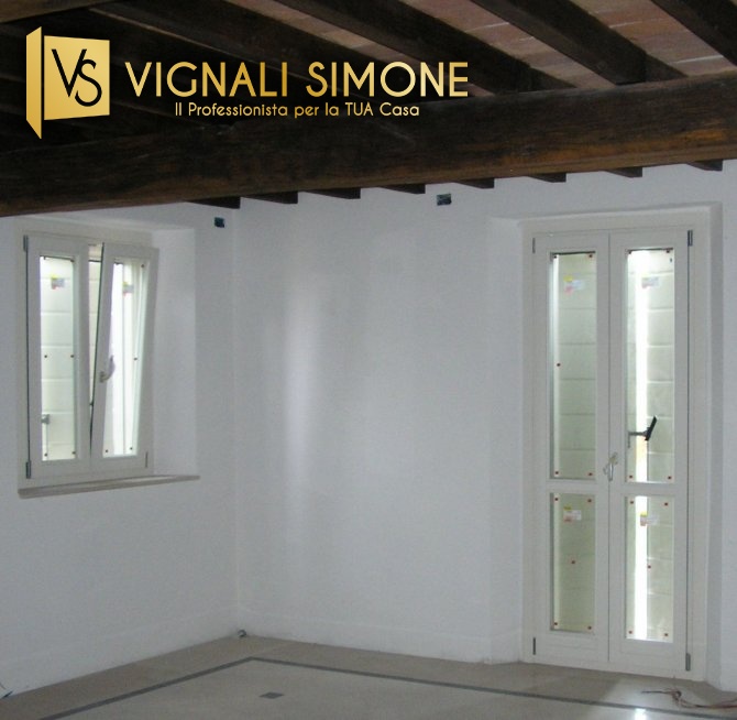 20 Vignali Simone Infissi-Style Finestre style personalizzato