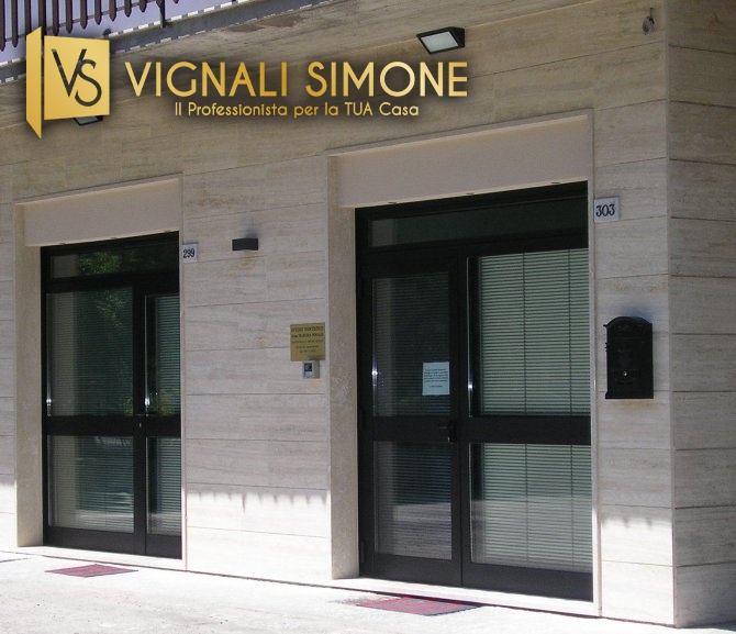 23 Vignali Simone Infissi-Style Finestre style personalizzato