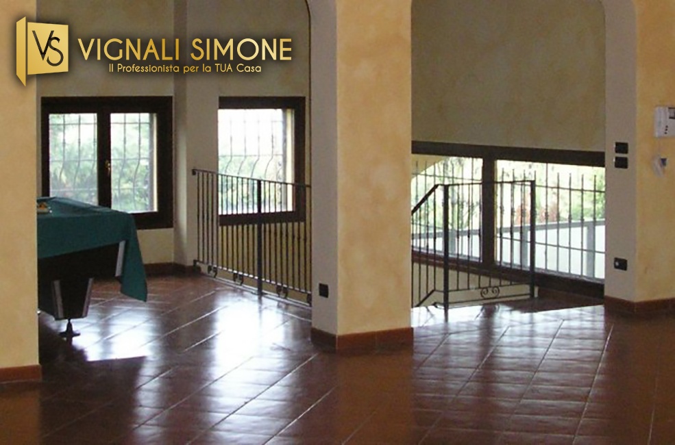 20 Vignali Simone Infissi-Style Finestre style legno
