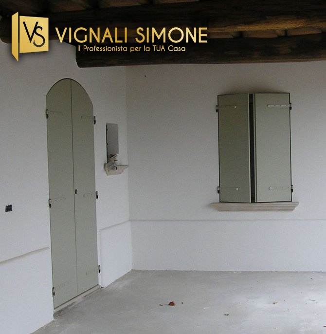 07 Vignali Simone Infissi-Style Oscurante style personalizzato