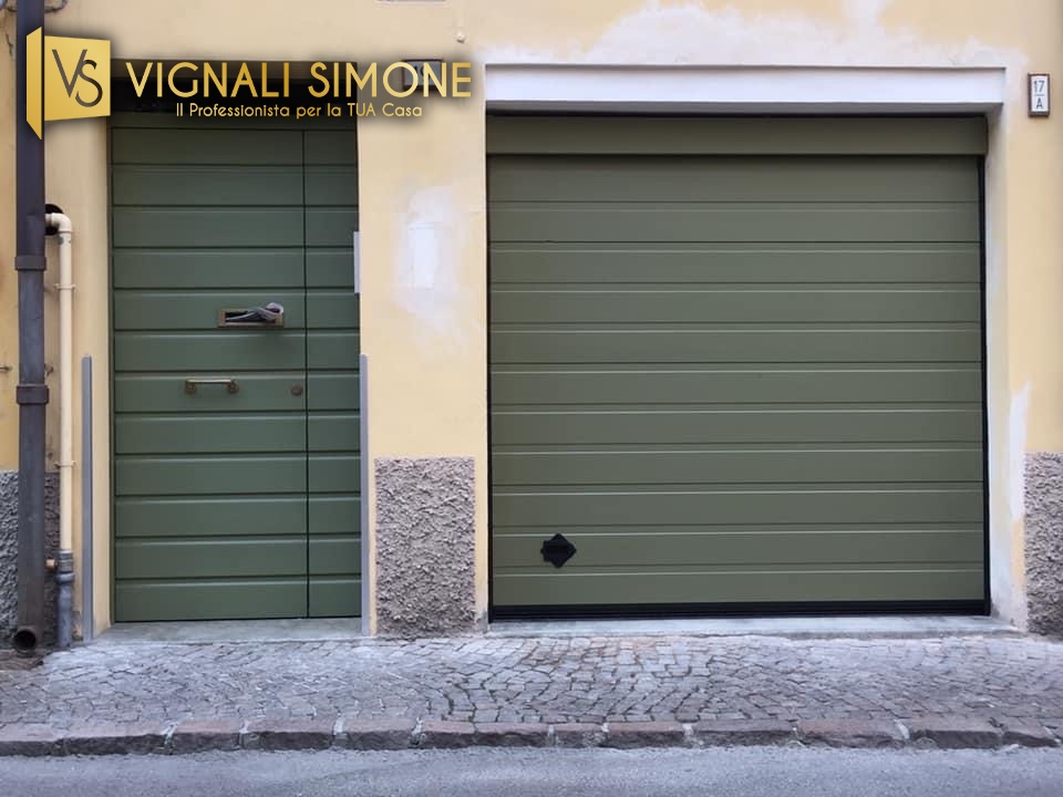 16 Vignali Simone Infissi-Style Lavorazioni speciali