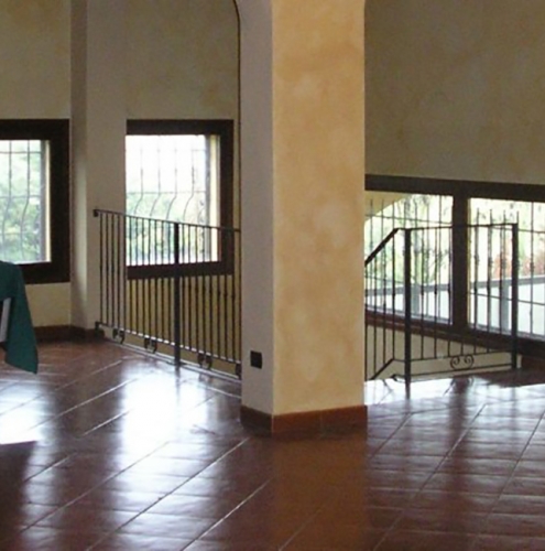 20 Vignali Simone Infissi-Style Finestre style legno