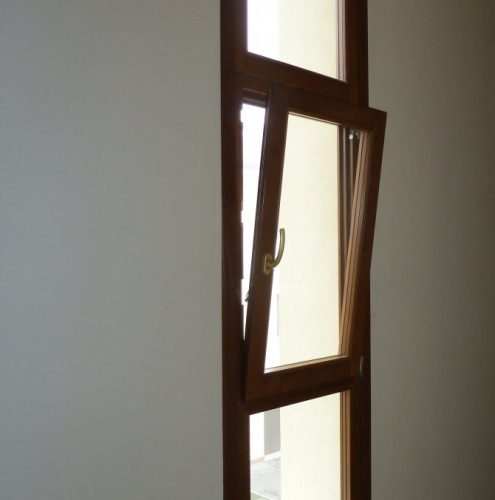 22 Vignali Simone Infissi-Style Finestre style legno
