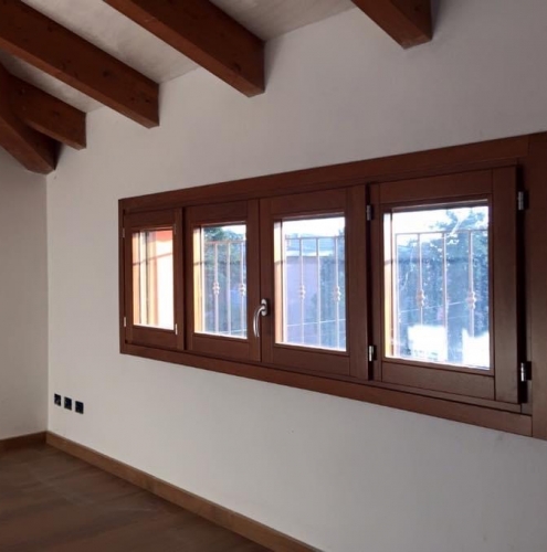24 Vignali Simone Infissi-Style Finestre style legno